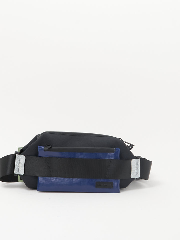 F650 Dixon - blue