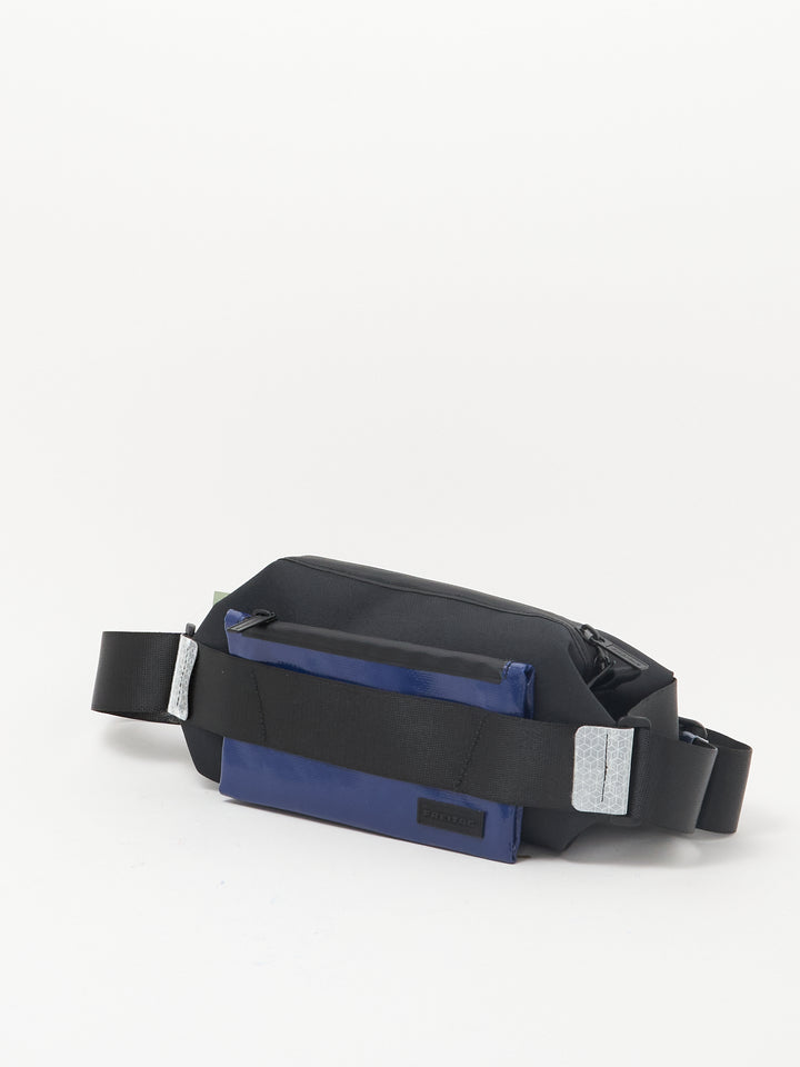 F650 Dixon - blue