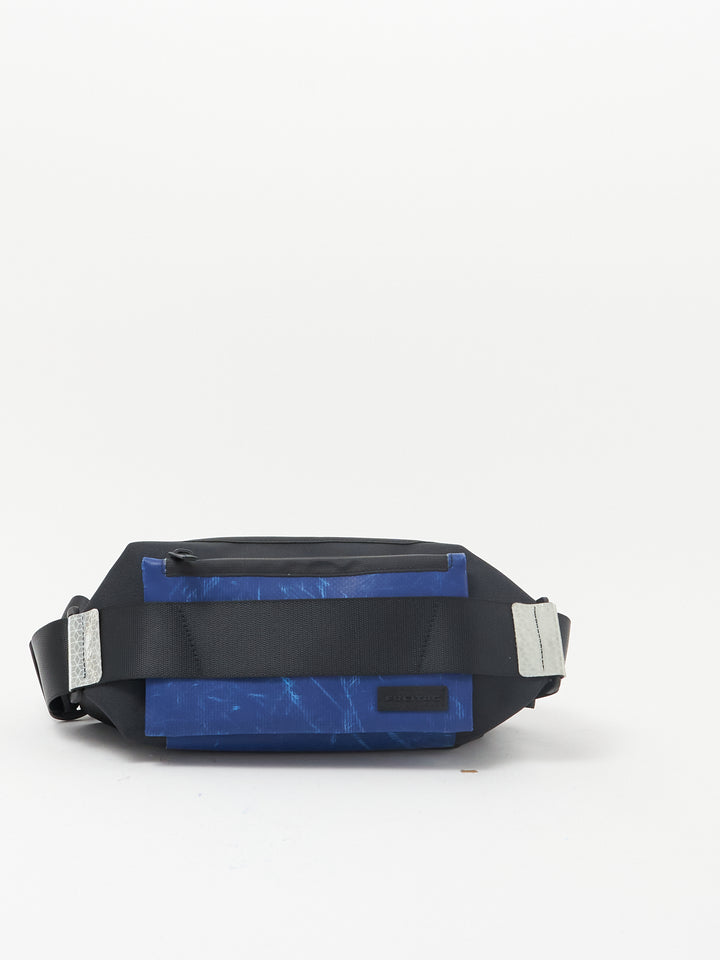 F650 Dixon - blue