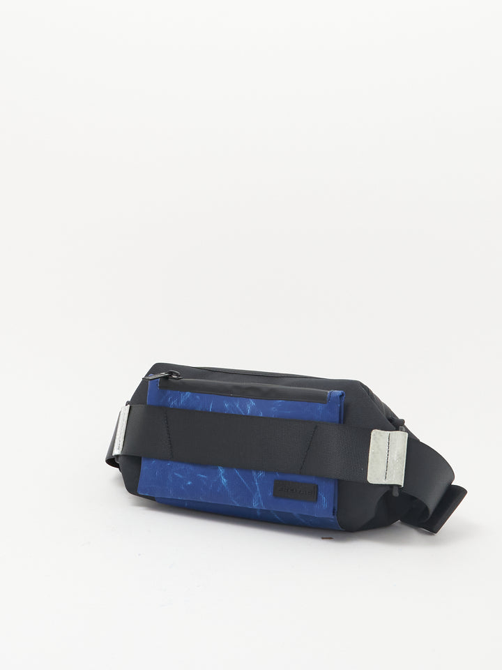 F650 Dixon - blue