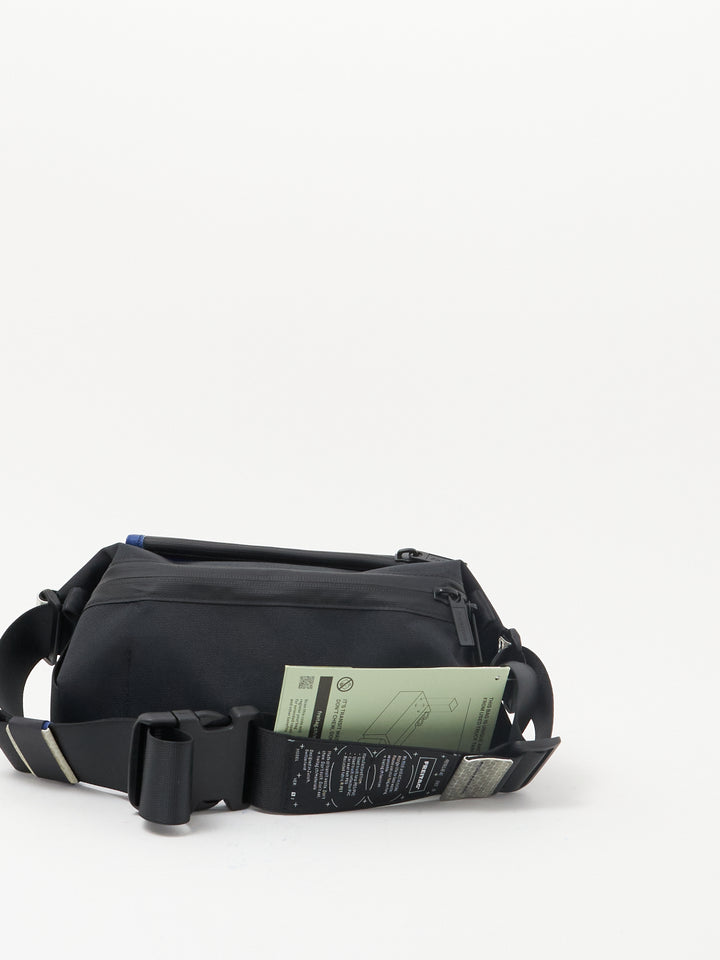 F650 Dixon - blue