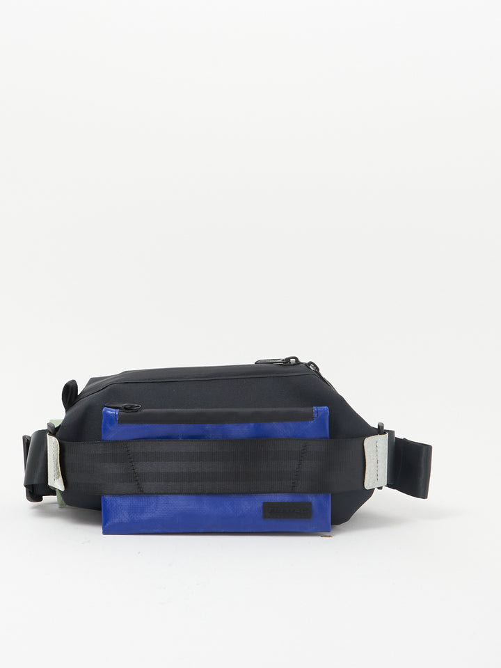 F650 Dixon - blue