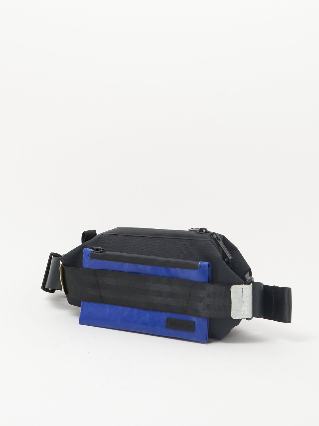 F650 Dixon - blue