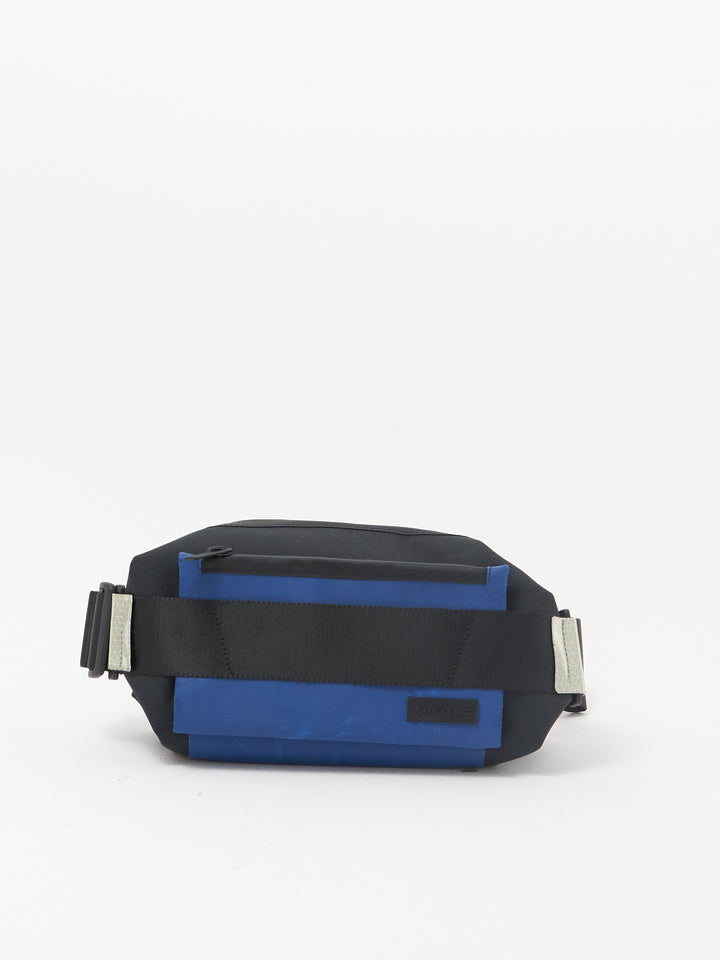 F650 Dixon - blue