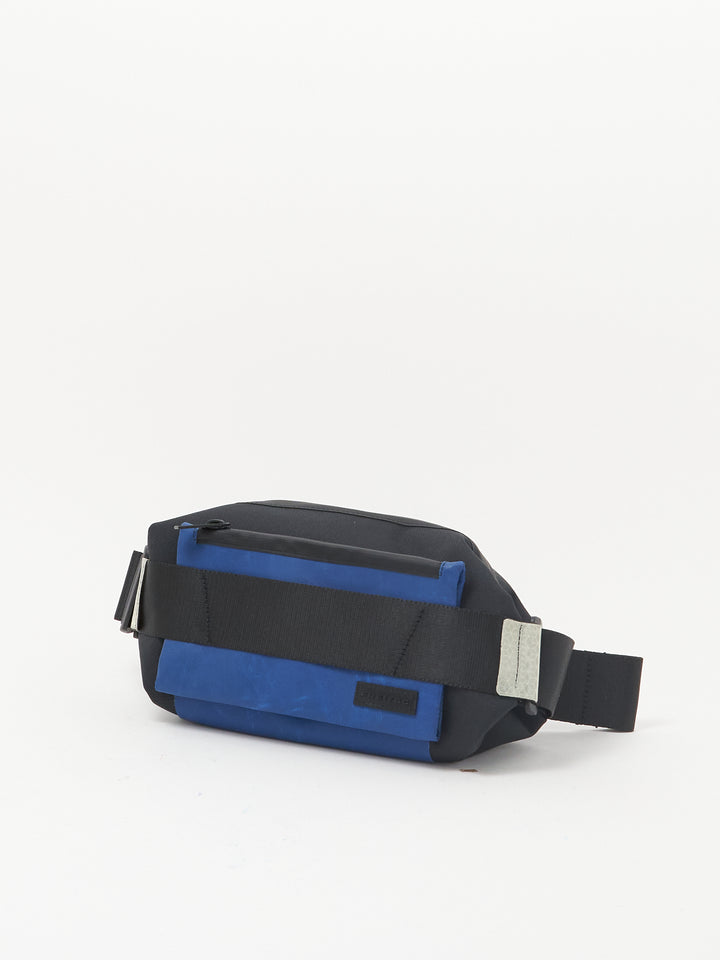 F650 Dixon - blue