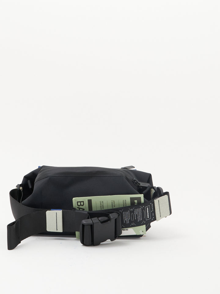 F650 Dixon - blue