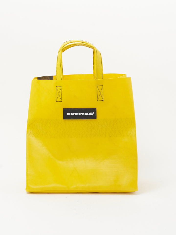 F250 Sonny - yellow