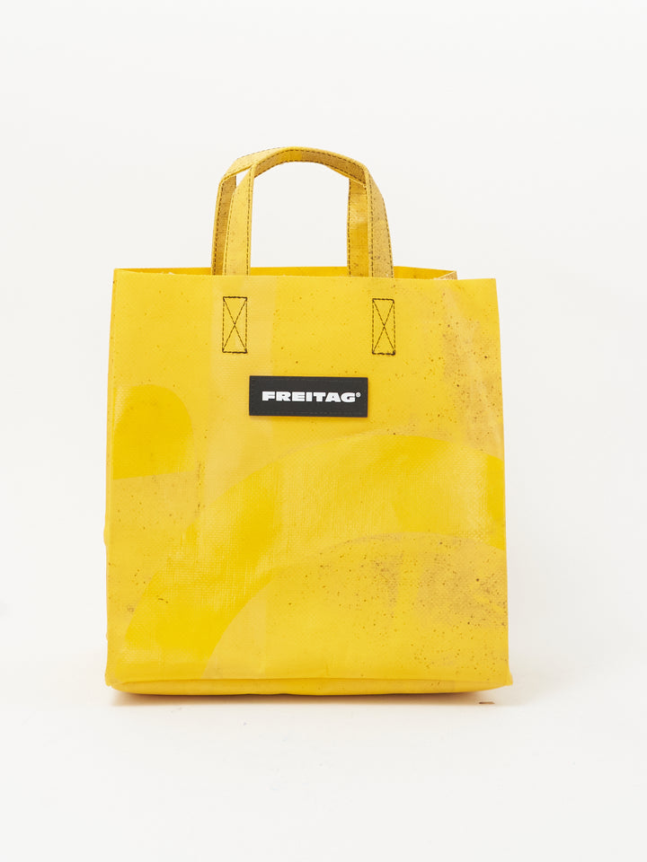 F250 Sonny - yellow