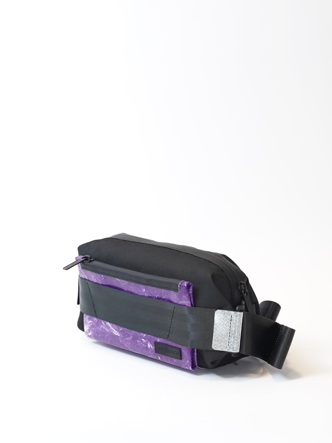 650 Dixon -purple / black