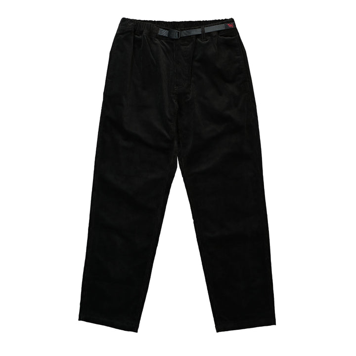 Gramicci Corduroy Pant - black