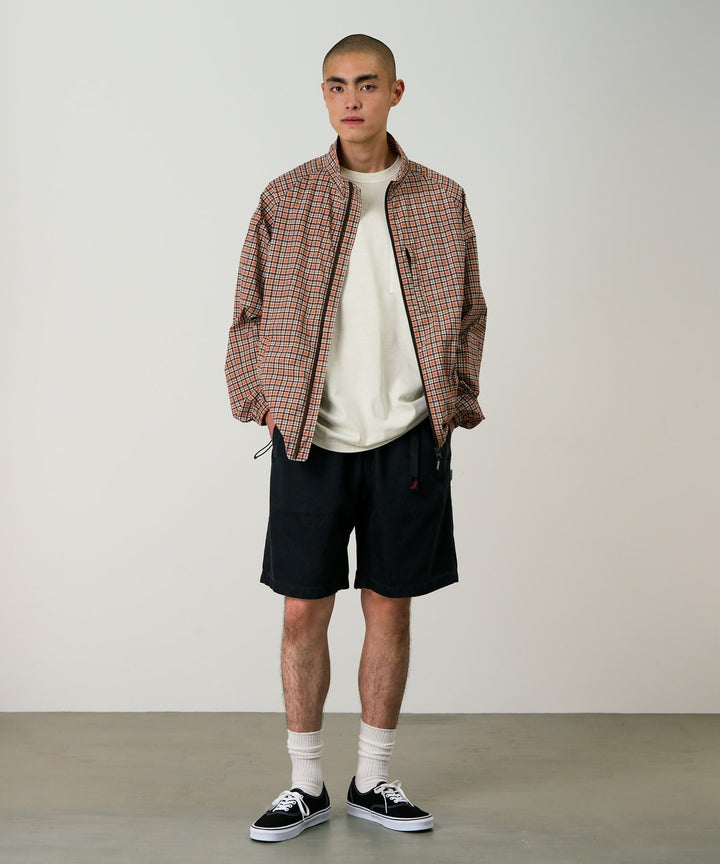 Gramicci Hemp G-Shorts - CARBON