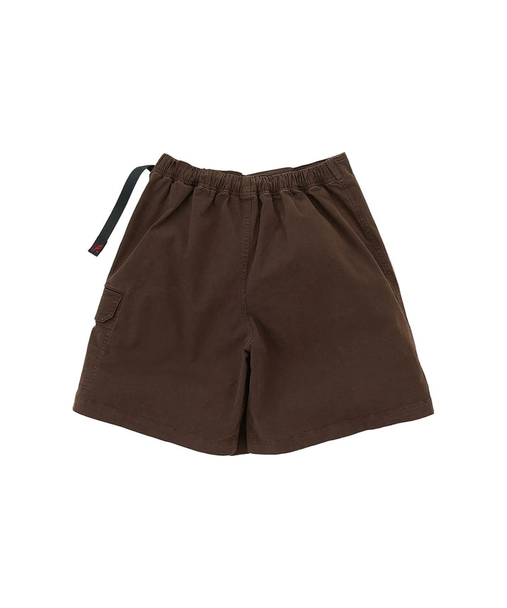 G-SKORT - CHOCOLATE
