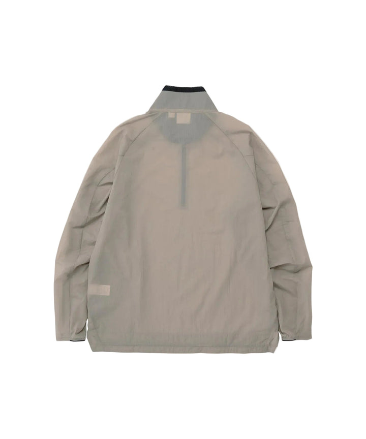 Gramicci Ultra-Light Packable Jacket - CONCRETE