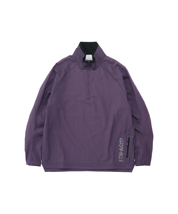 Gramicci Ultra-Light Packable Jacket - IRIS