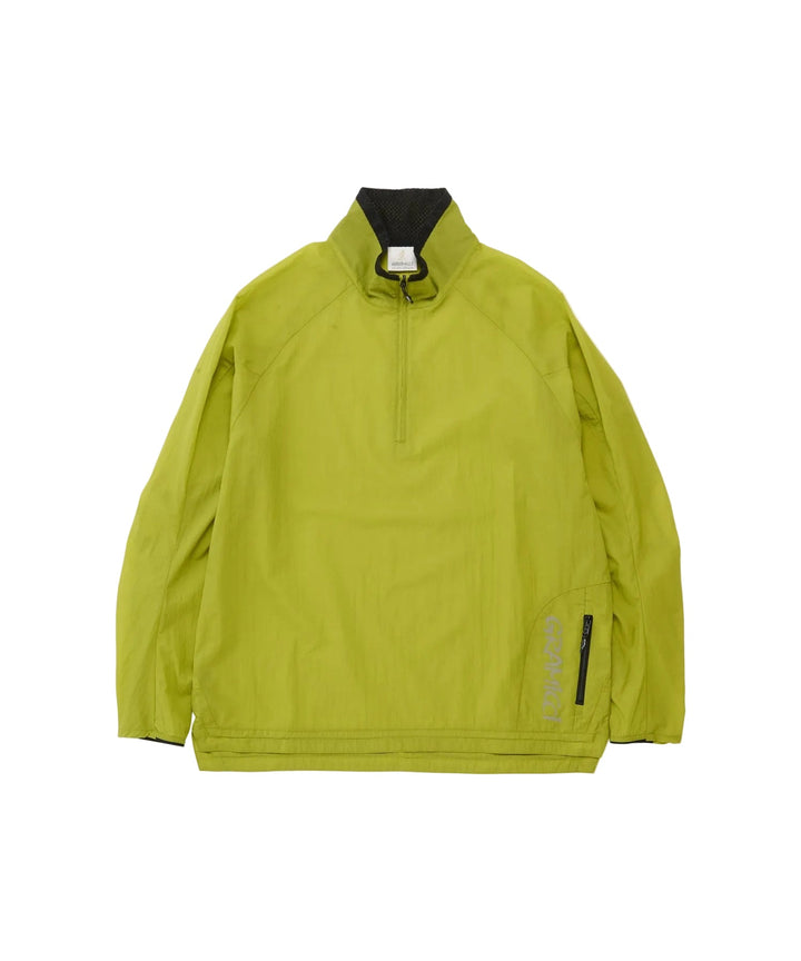 Gramicci Ultra-Light Packable Jacket - KIWI