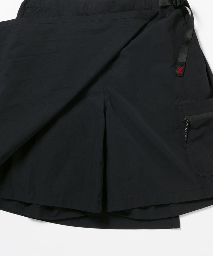 Gramicci Guide Skort - BLACK