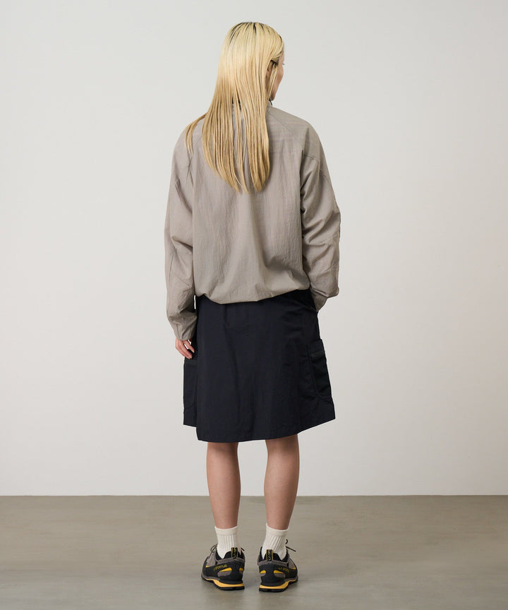 Gramicci Guide Skort - BLACK
