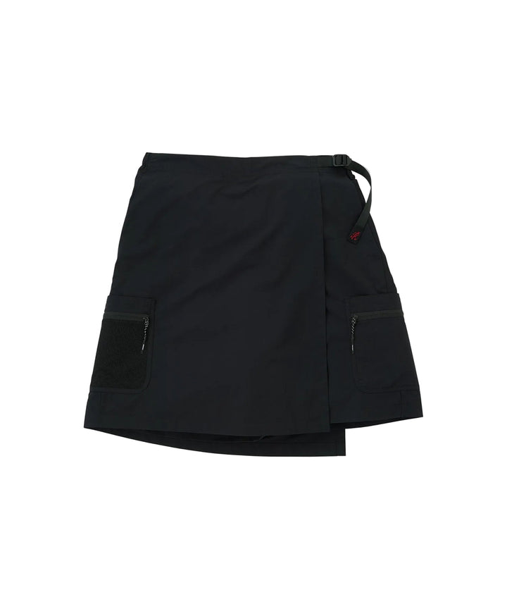 Gramicci Guide Skort - BLACK