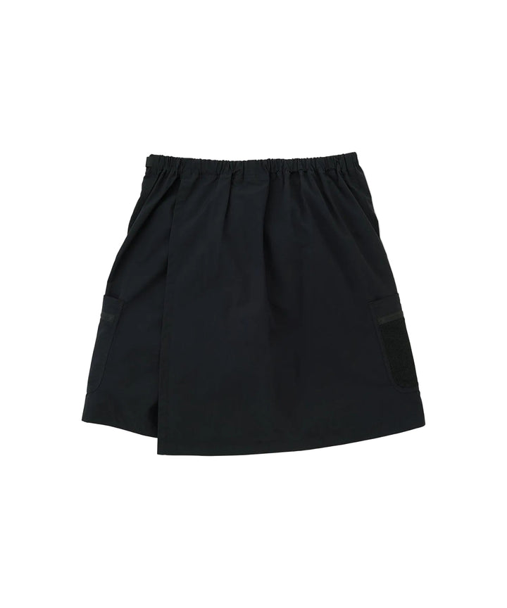 Gramicci Guide Skort - BLACK