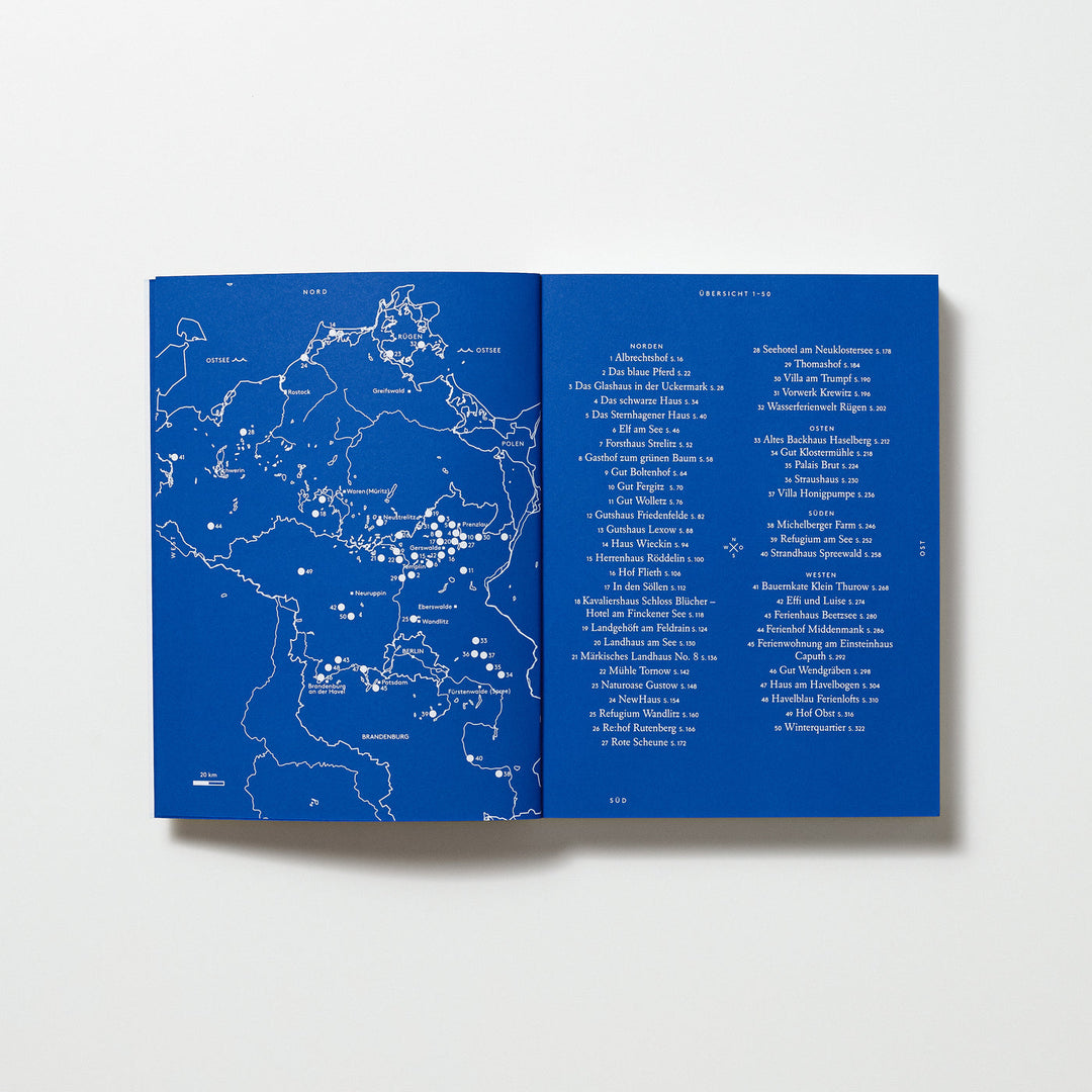 Take Me to the Lakes - Weekender Edition Berlin Vol. II