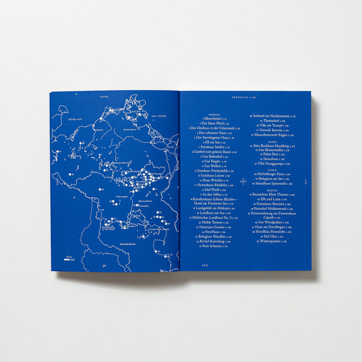 Take Me to the Lakes - Weekender Edition Berlin Vol. II