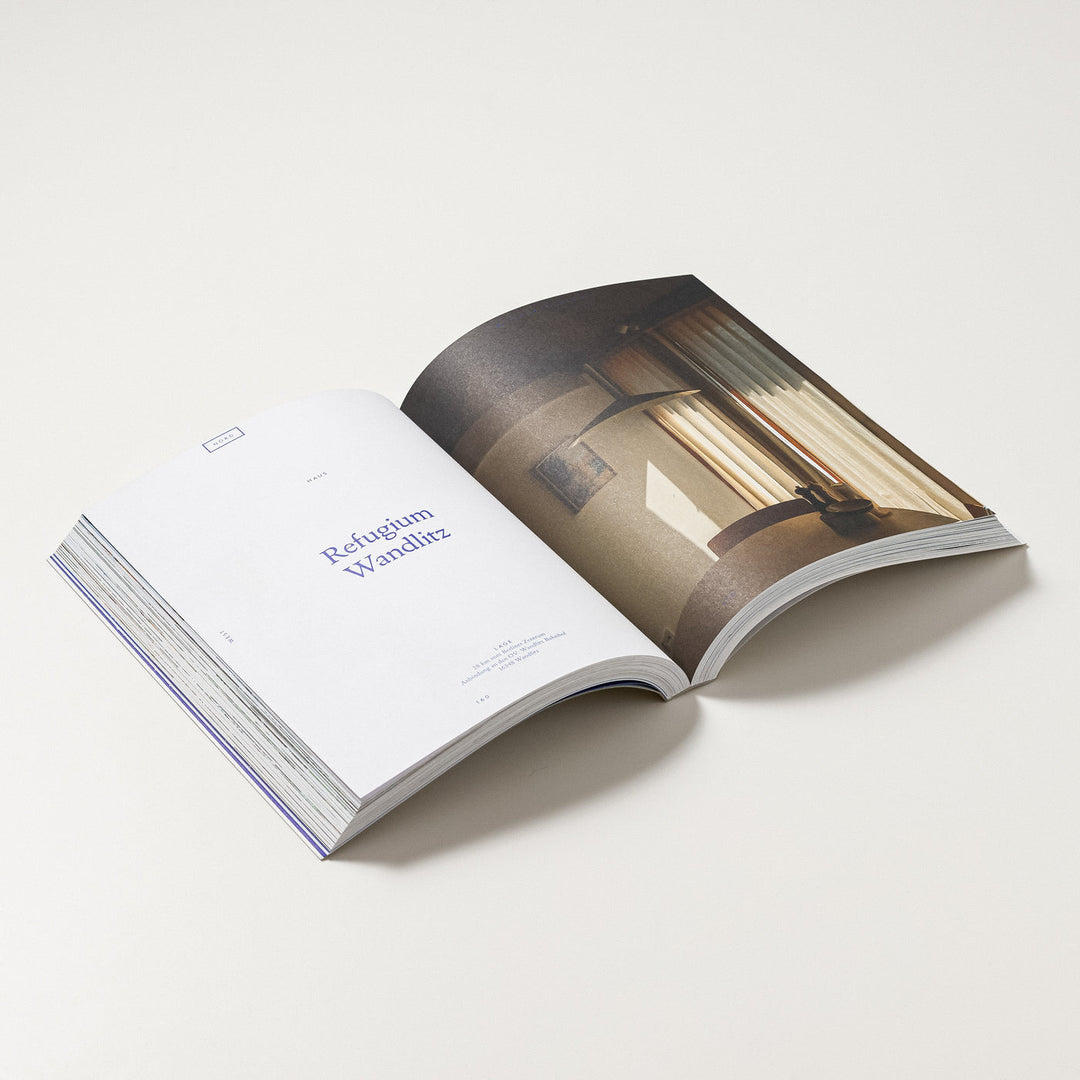 Take Me to the Lakes - Weekender Edition Berlin Vol. II