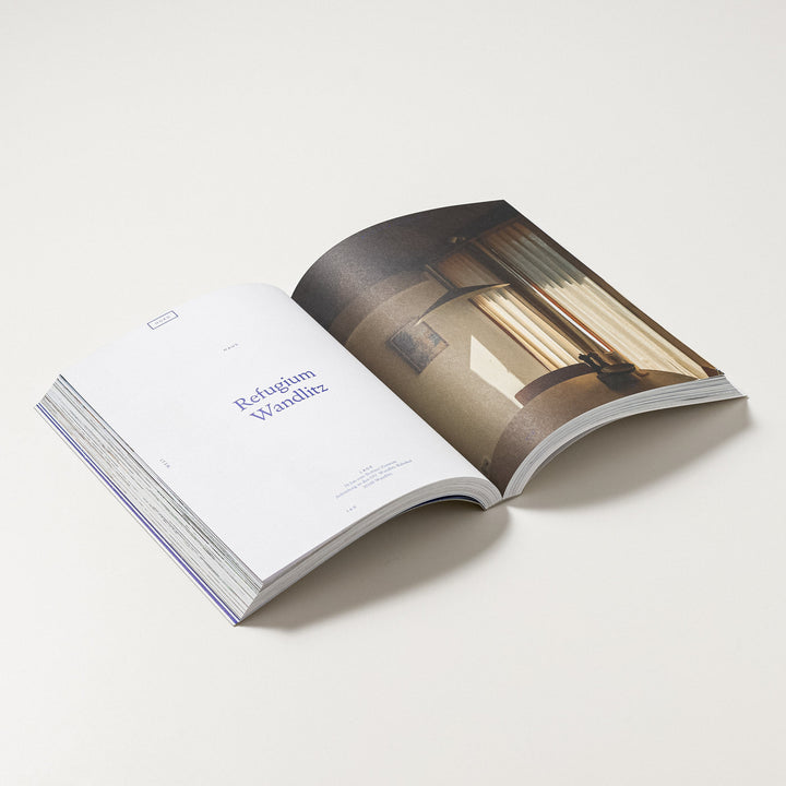 Take Me to the Lakes - Weekender Edition Berlin Vol. II