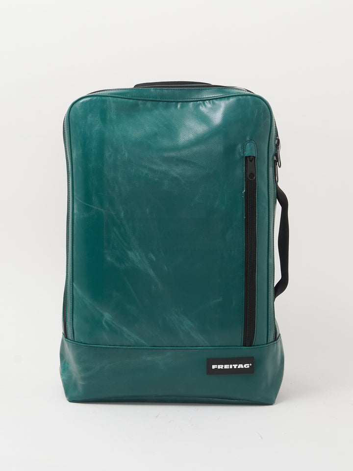 F306 Hazzard - green