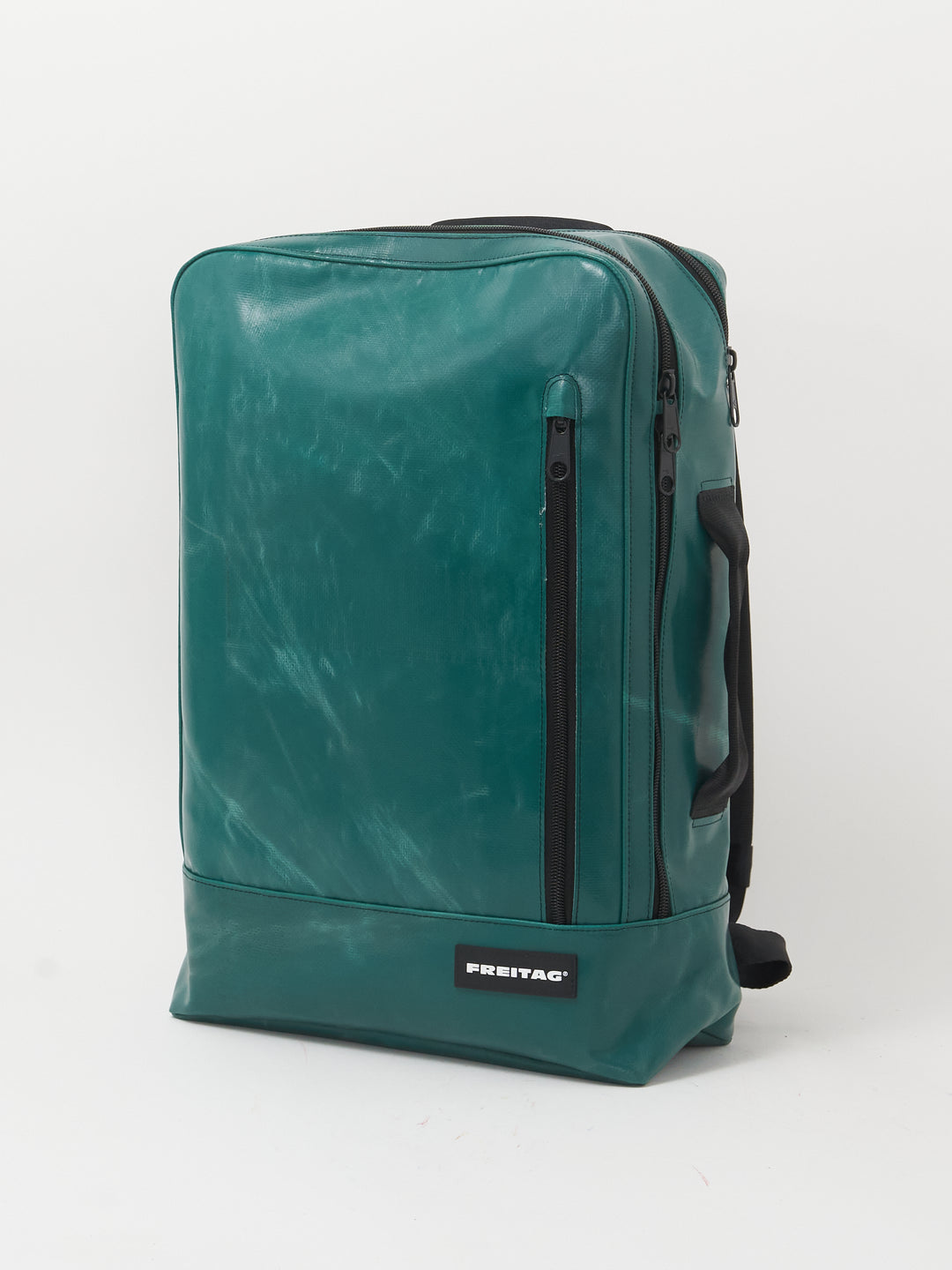 F306 Hazzard - green