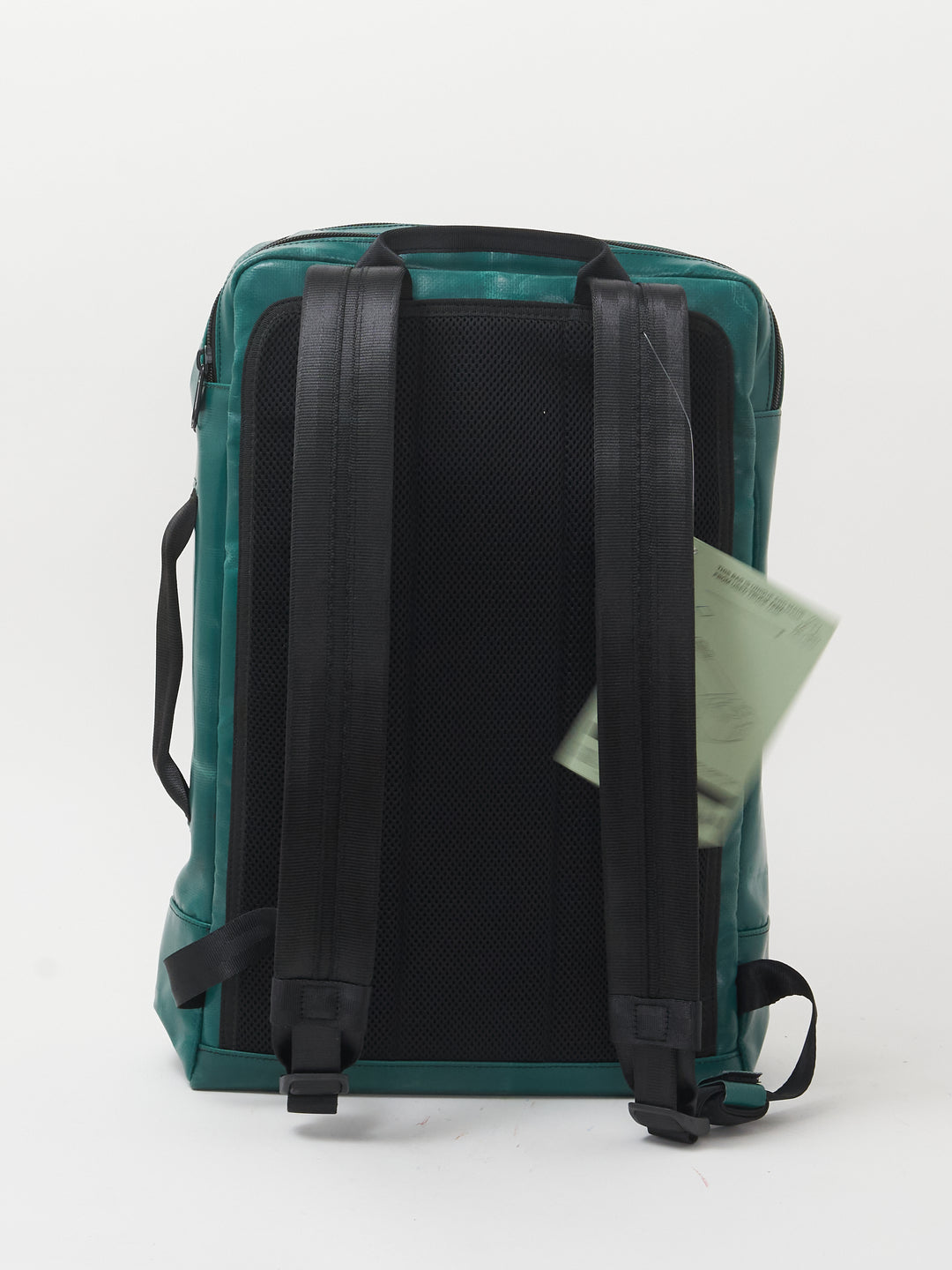 F306 Hazzard - green