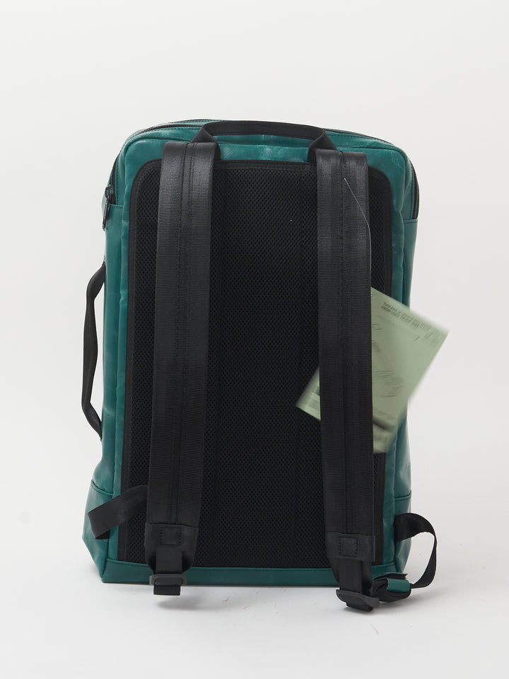 F306 Hazzard - green