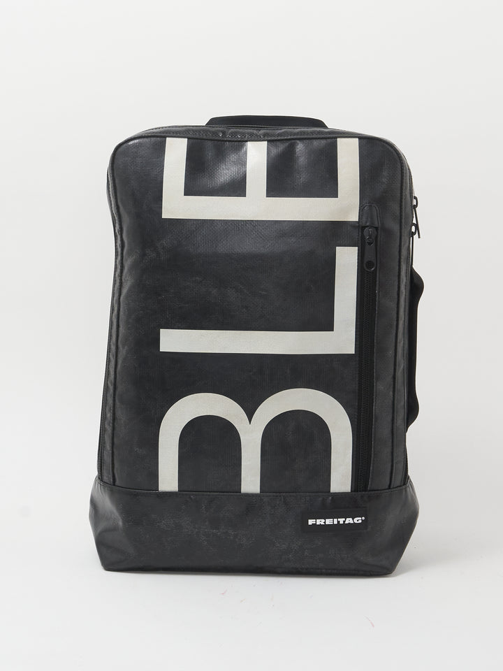 F306 Hazzard - black white