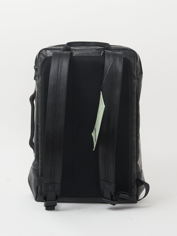 F306 Hazzard - black white