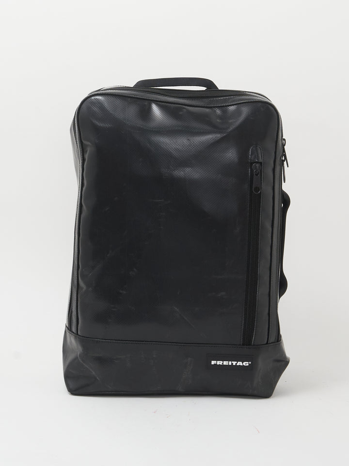 F306 Hazzard - black