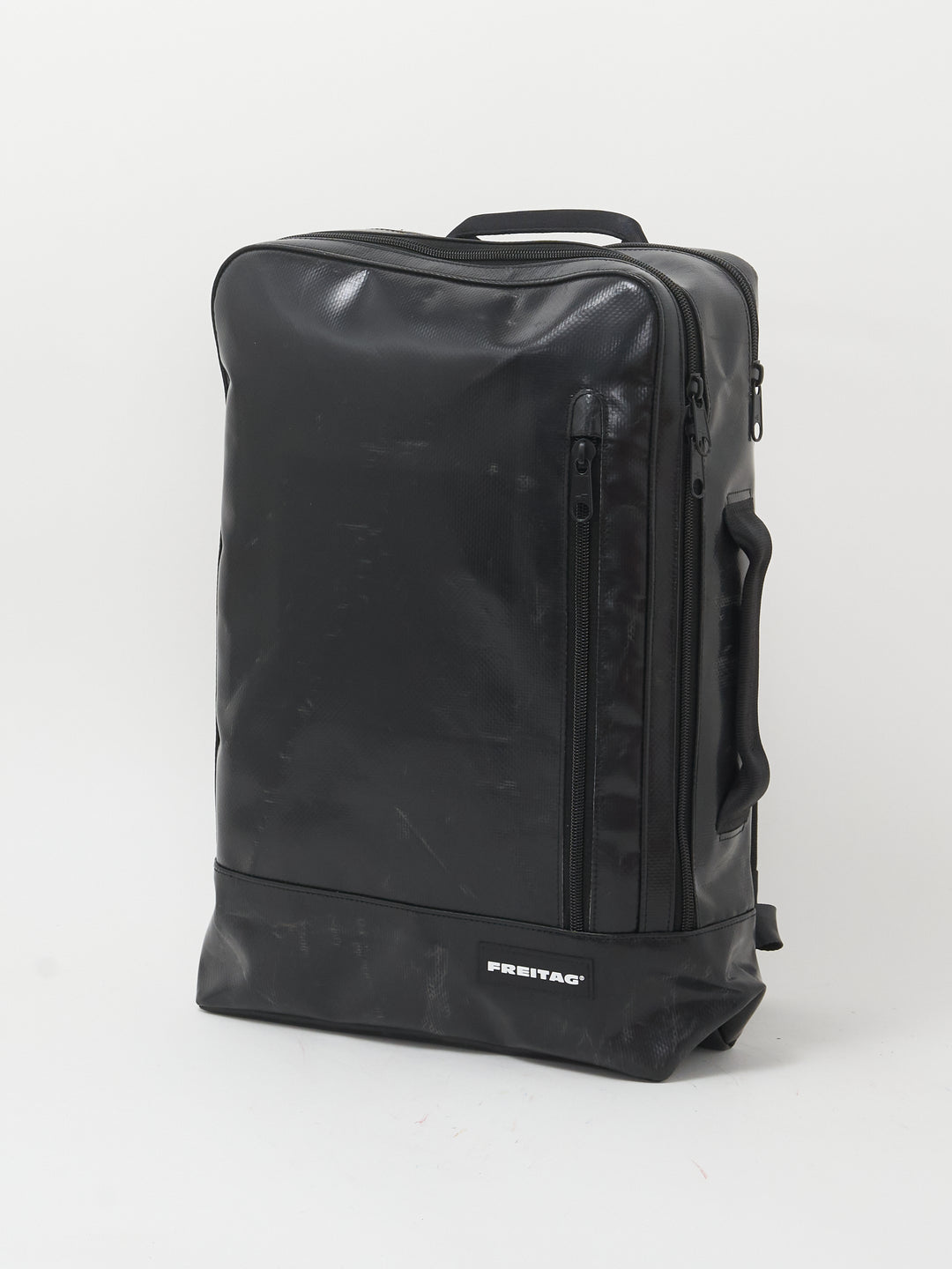 F306 Hazzard - black