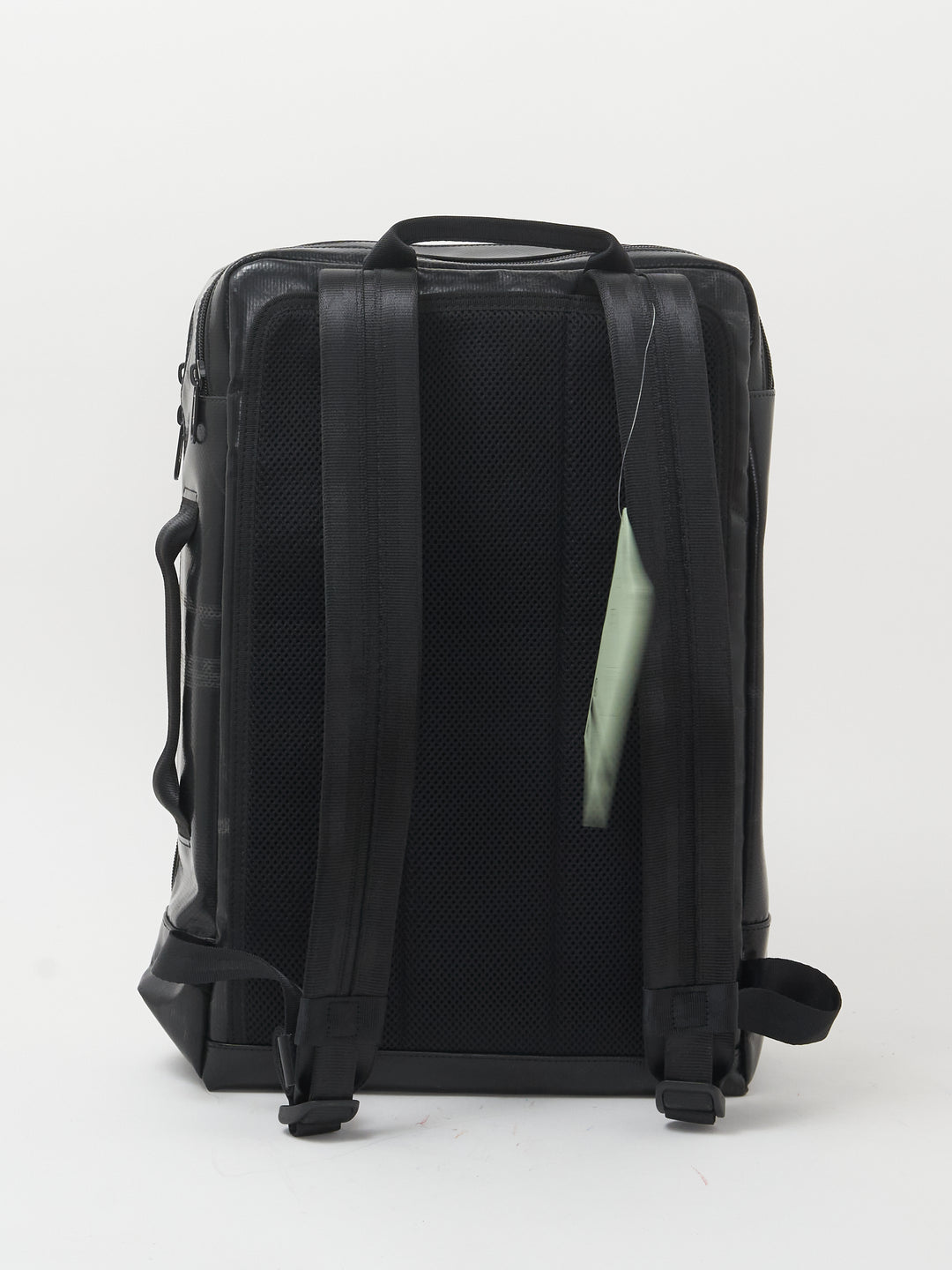 F306 Hazzard - black