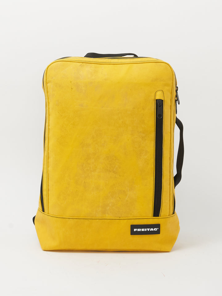 F306 Hazzard -yellow