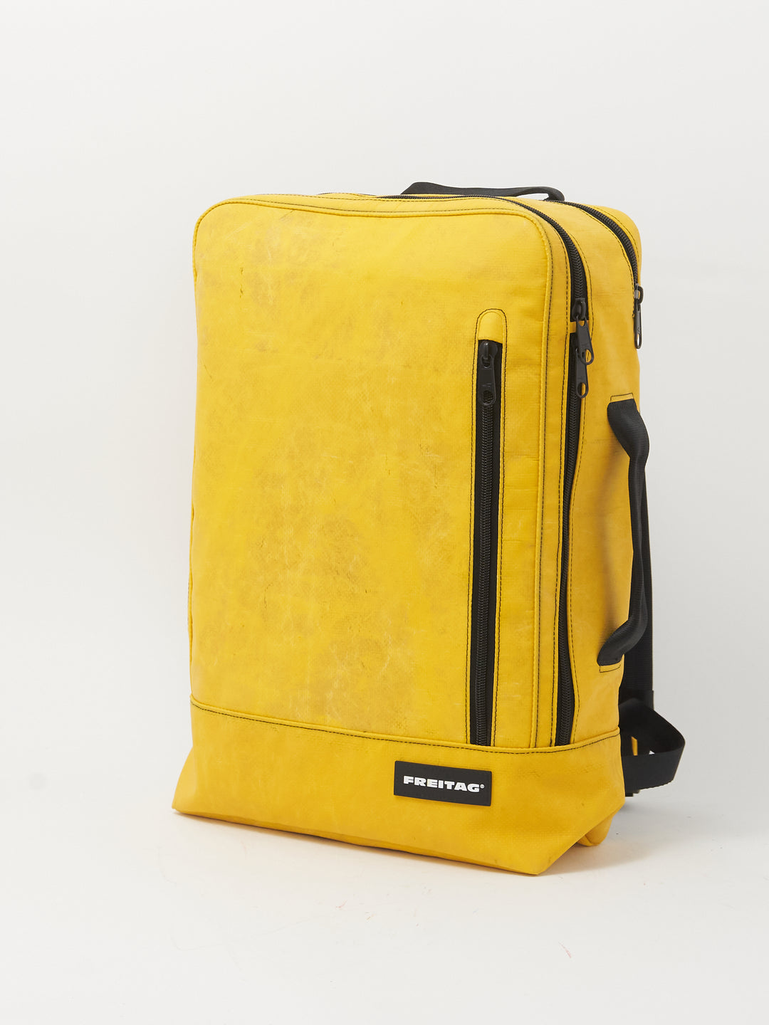 F306 Hazzard -yellow