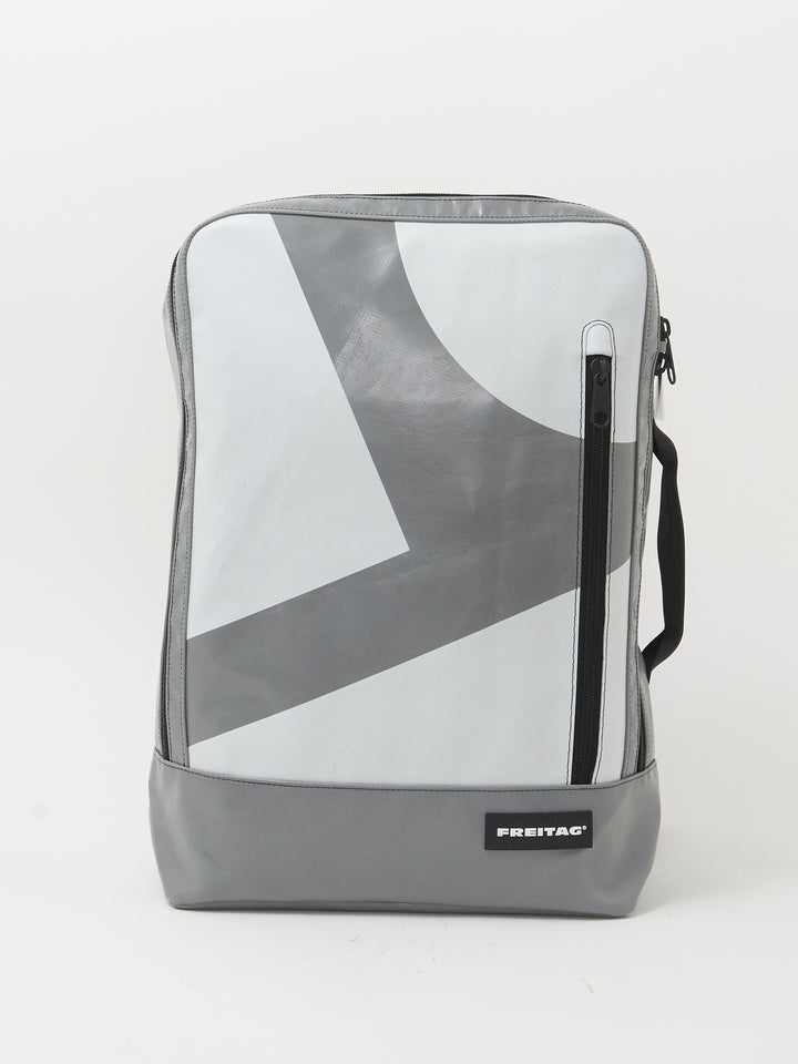 F306 Hazzard - grey white