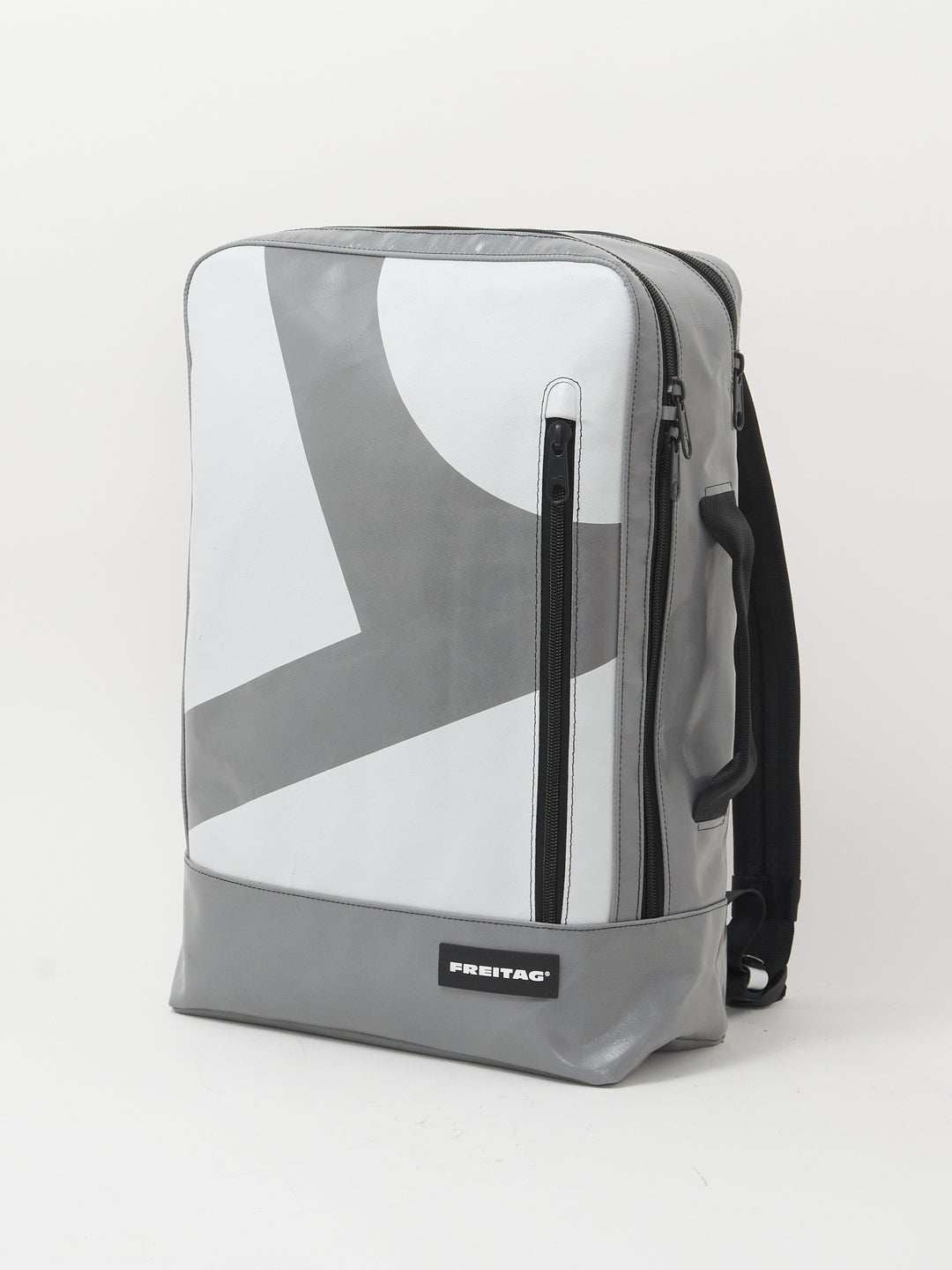 F306 Hazzard - grey white