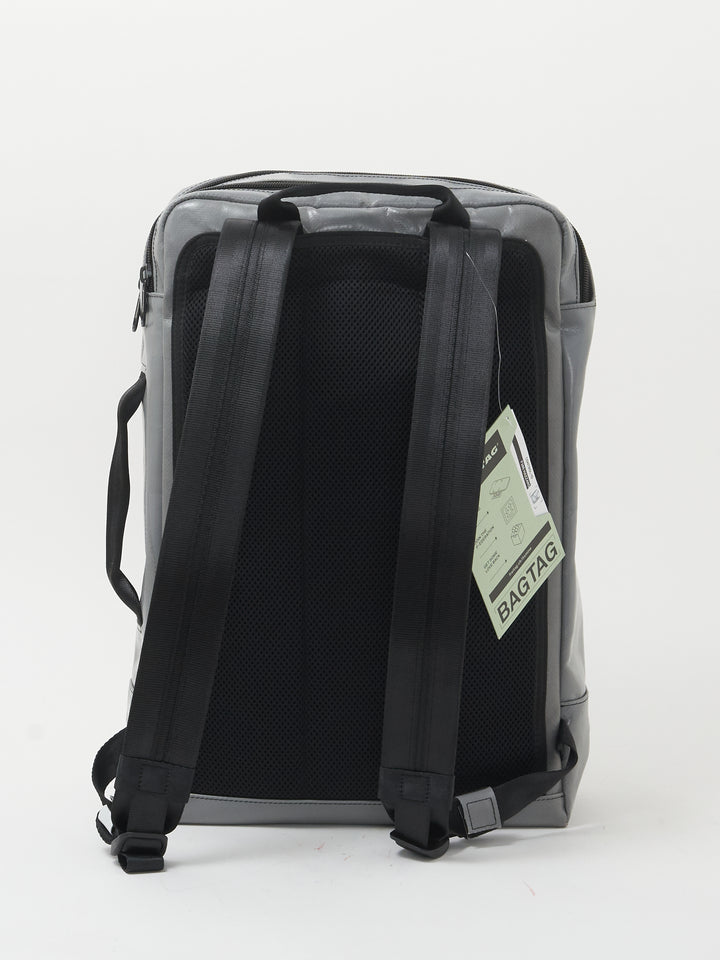 F306 Hazzard - grey white