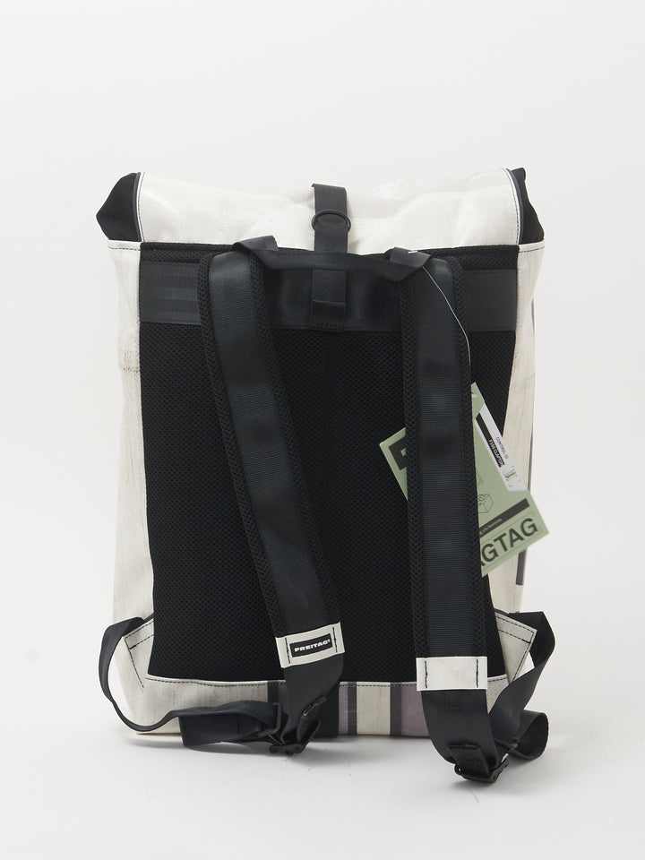 F155 Clapton -   grey multi