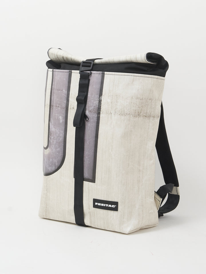 F155 Clapton -   grey multi