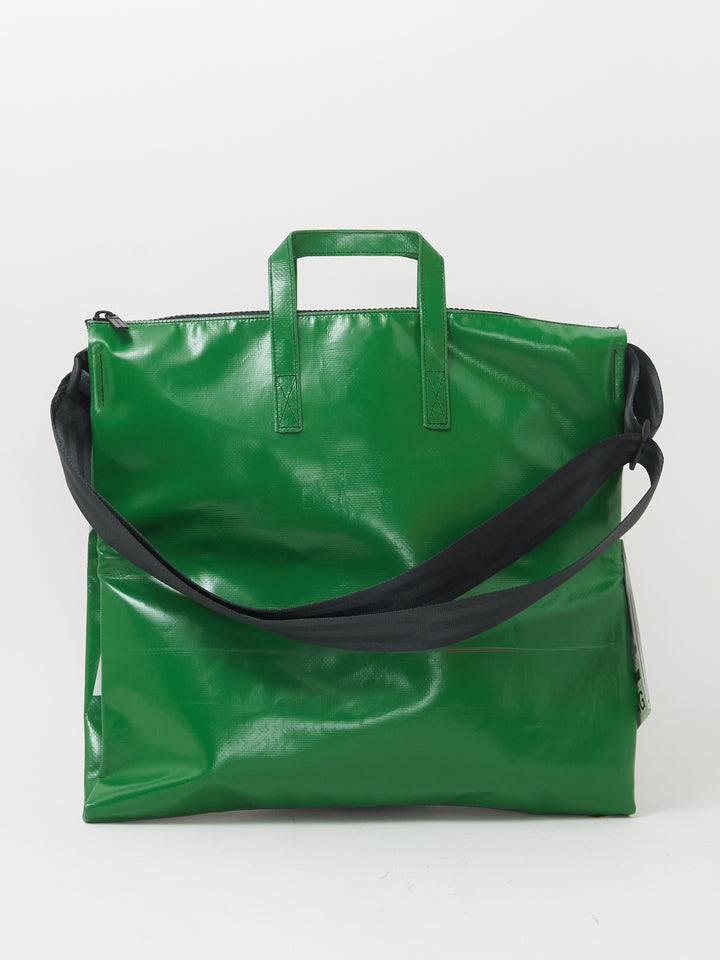 F275 TILDA - green white