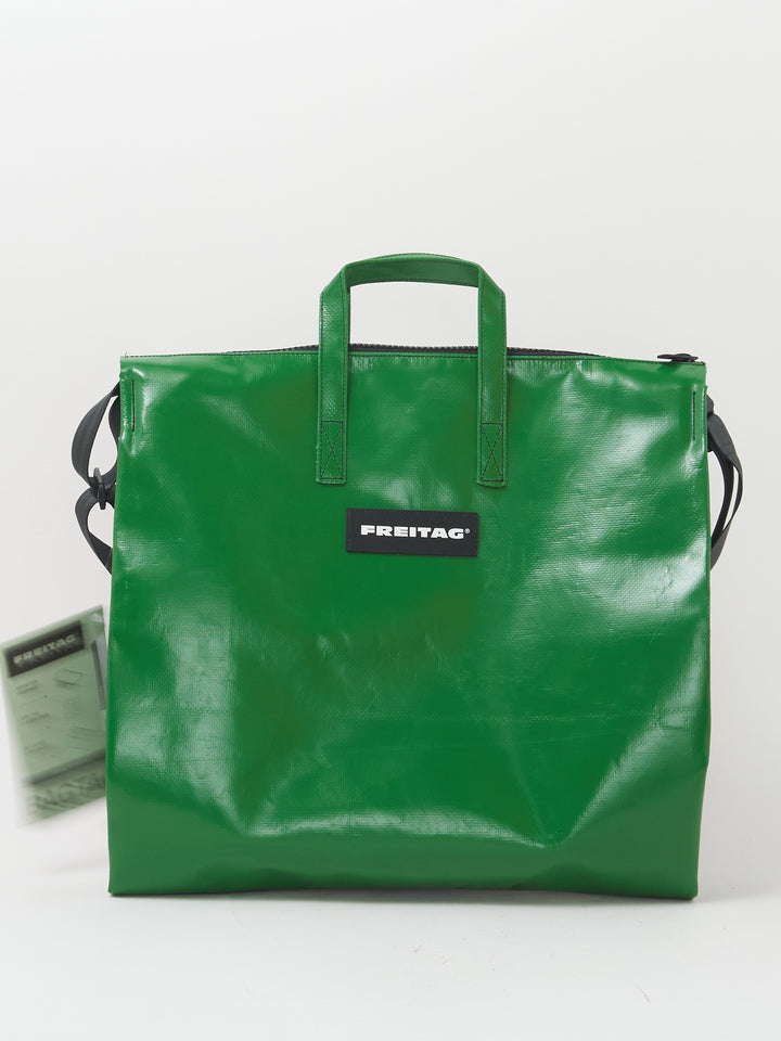 F275 TILDA - green