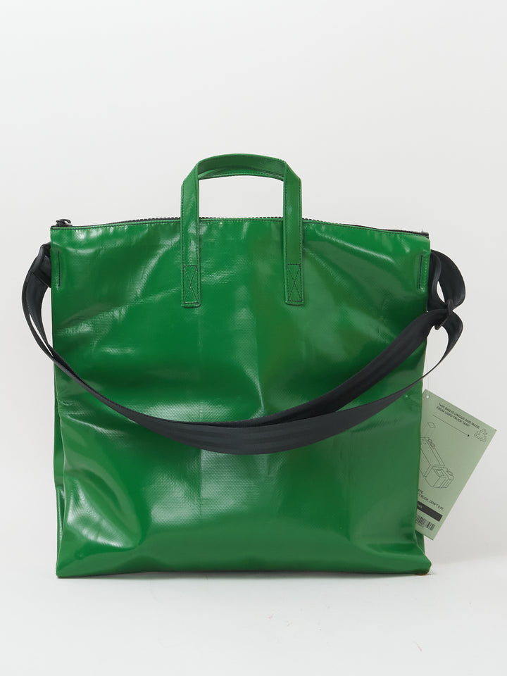 F275 TILDA - green
