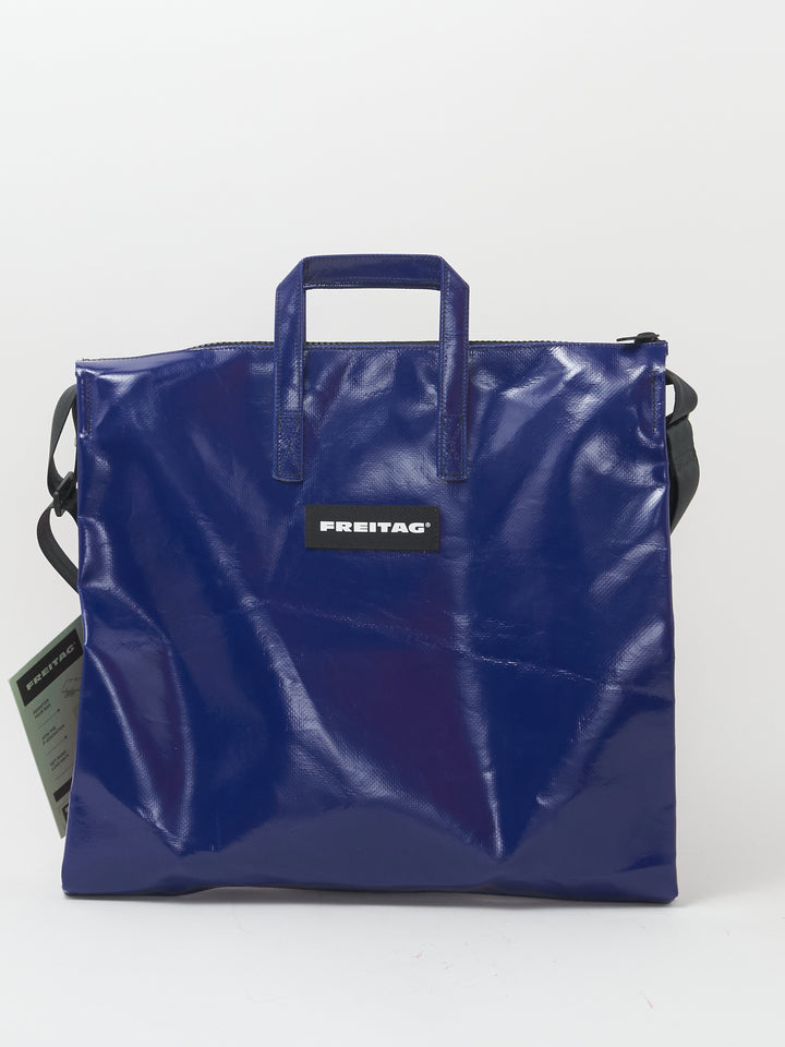 F275 TILDA - blue