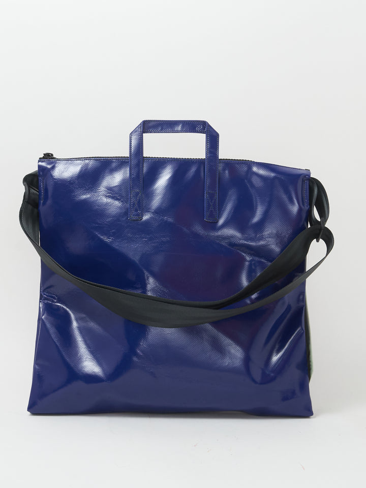 F275 TILDA - blue