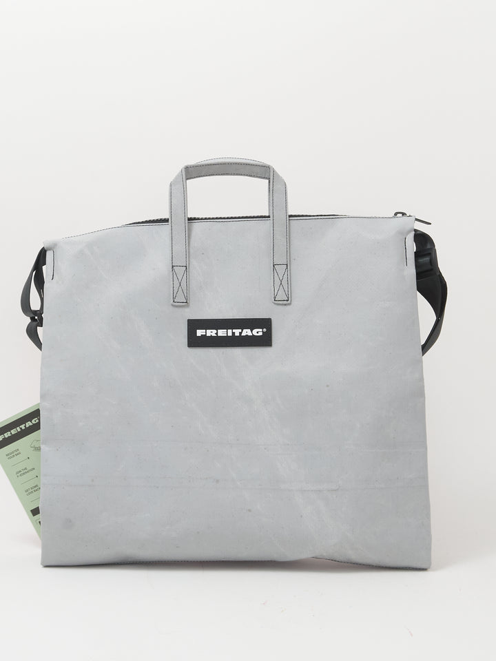 F275 TILDA - grey