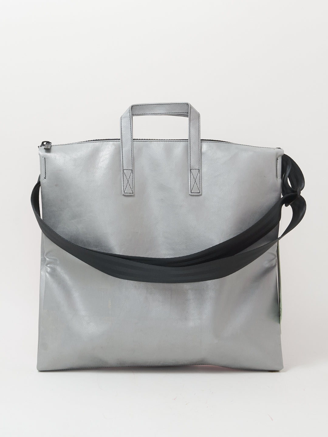 F275 TILDA - silver pink
